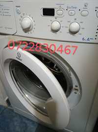 Mașina de spălat indesi A