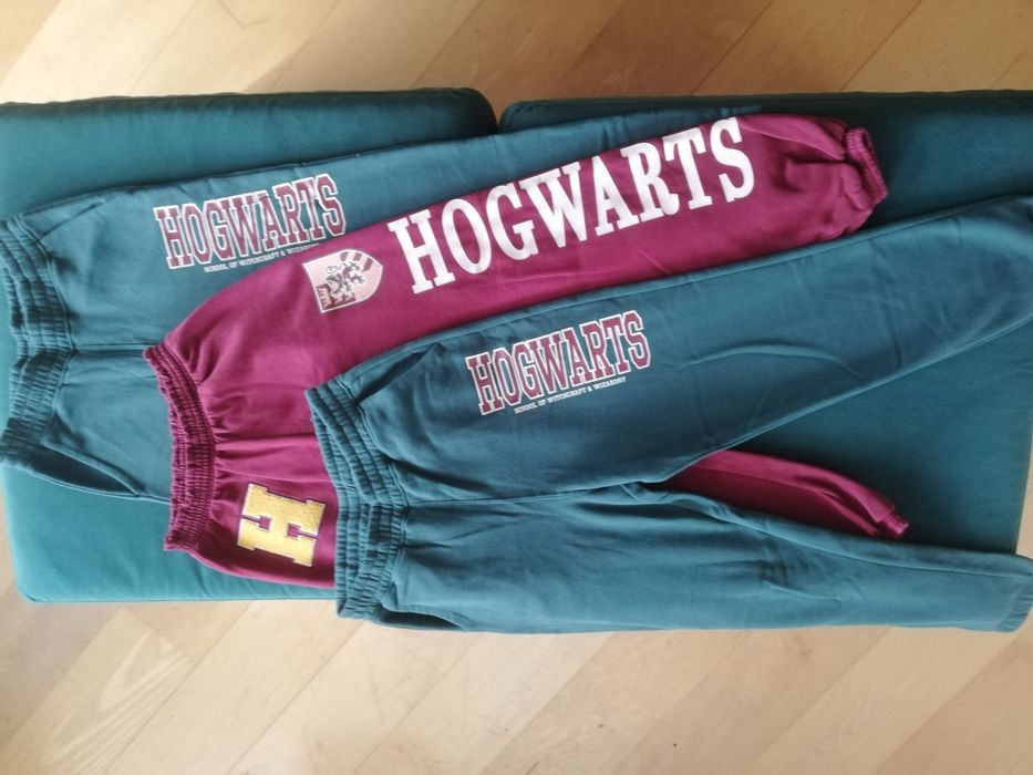 Спортни Долнища Хари Потър