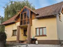 Casa campulung + teren intravilan