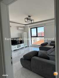 Apartament cu 4 camere, decomandat, zona Energia