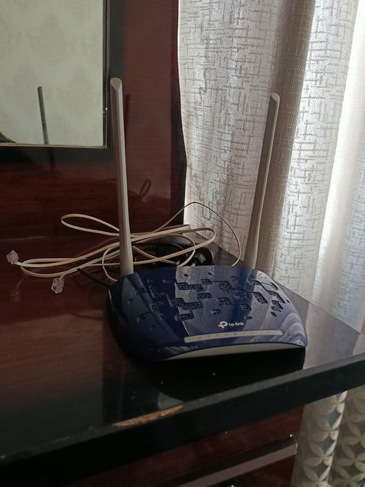 Вайфай ролтор сотилади мадел 8960