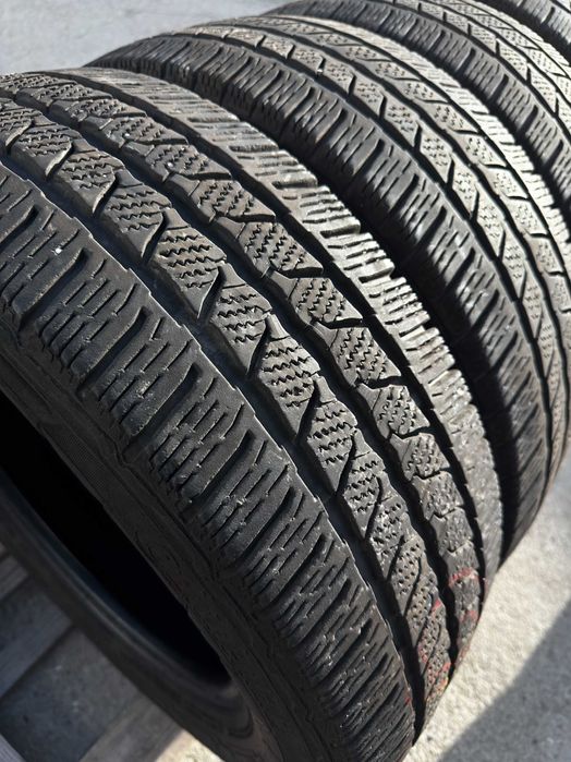 Anvelope 215/65R16C Continental Iarna M+S