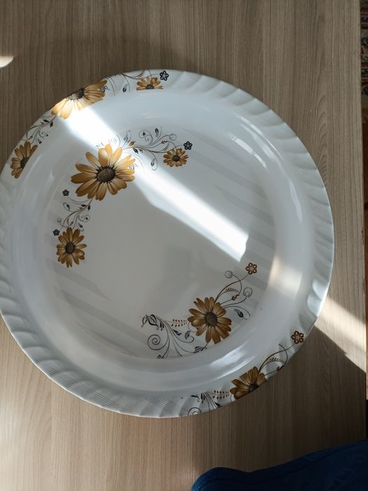 Блюдо под бешпармак