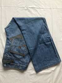 Don Uor jeans baggy