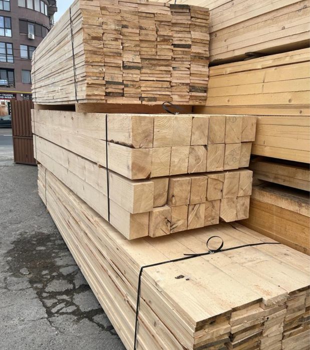 Vand cherestea scandura lati caferi si grinzi