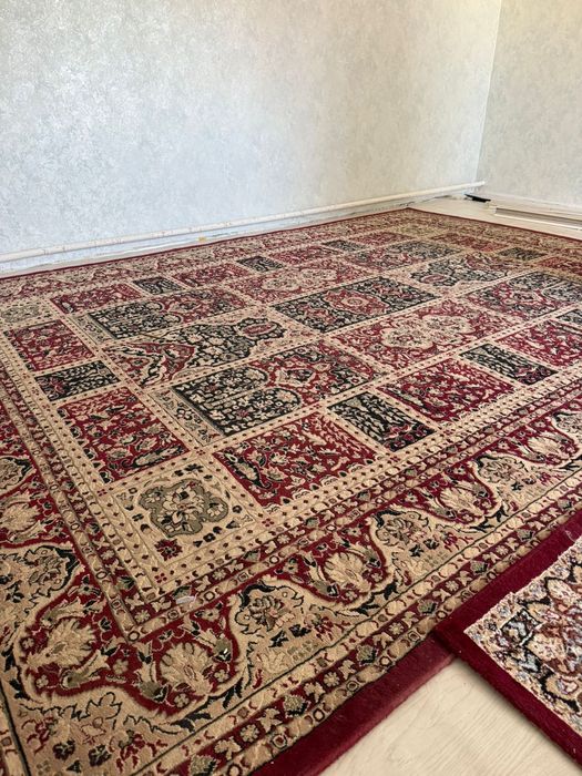 Ковёр для дома 3×4    2×3