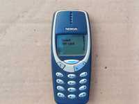 Telefon Nokia 3310 cu baterie noua 1000mA