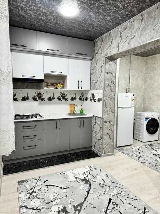 Сдаётся квартира 2ком на Яккасарайский р-н Ул Шота Руставели