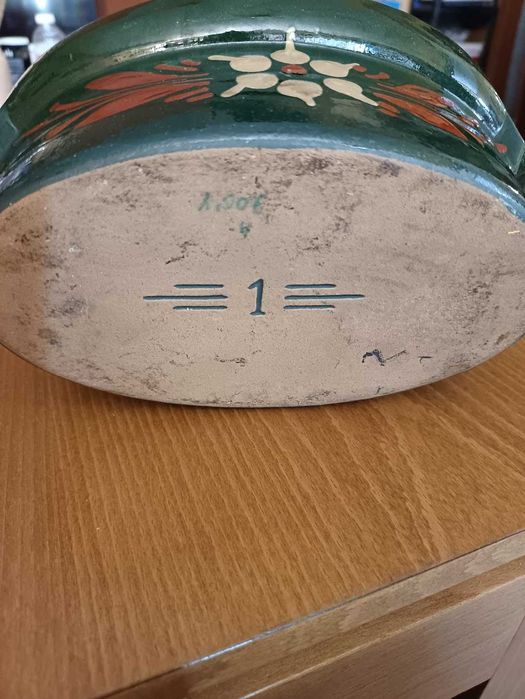 Елзаски терин керамика