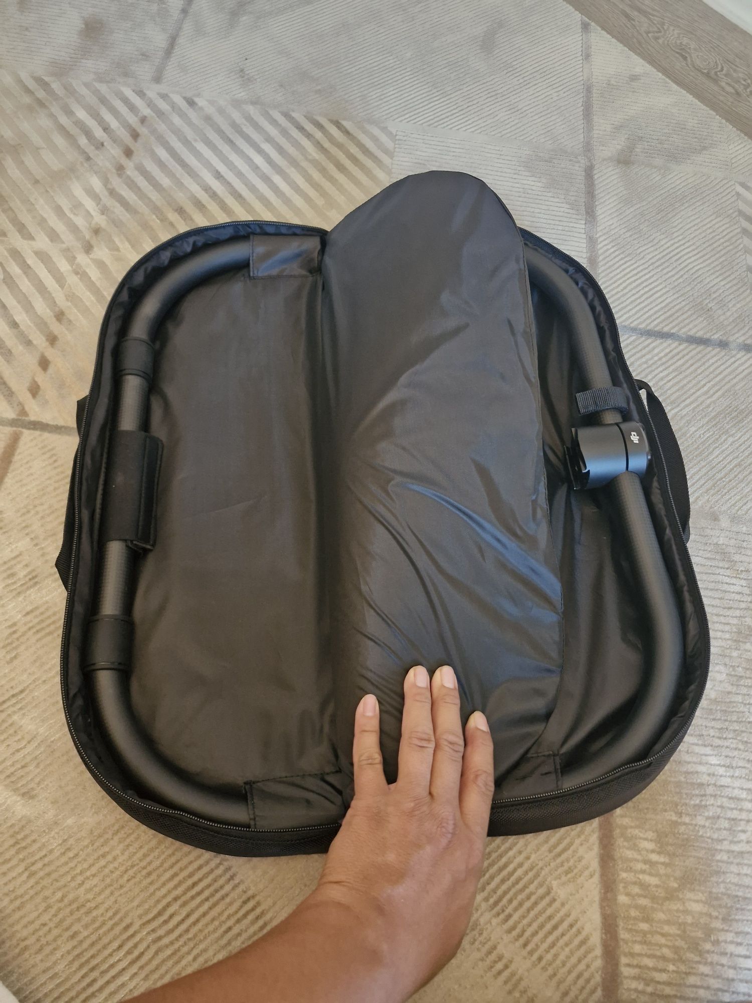 Продам DJI Ronin M grip