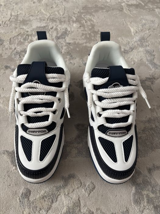 louis vuitton skate