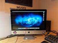 iMac 21,5" 2010 16 GB ram