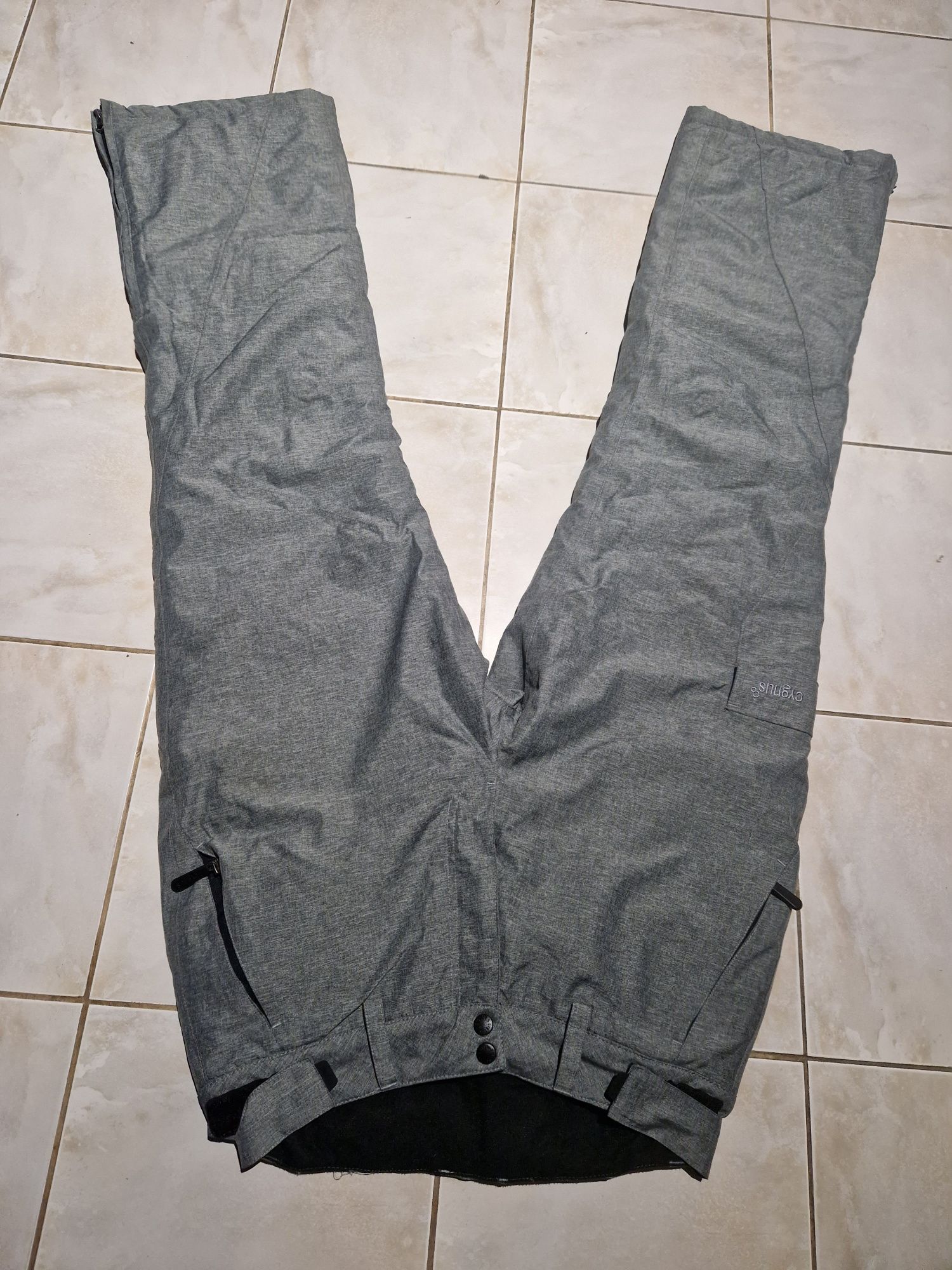 Pantaloni ski Cygnus