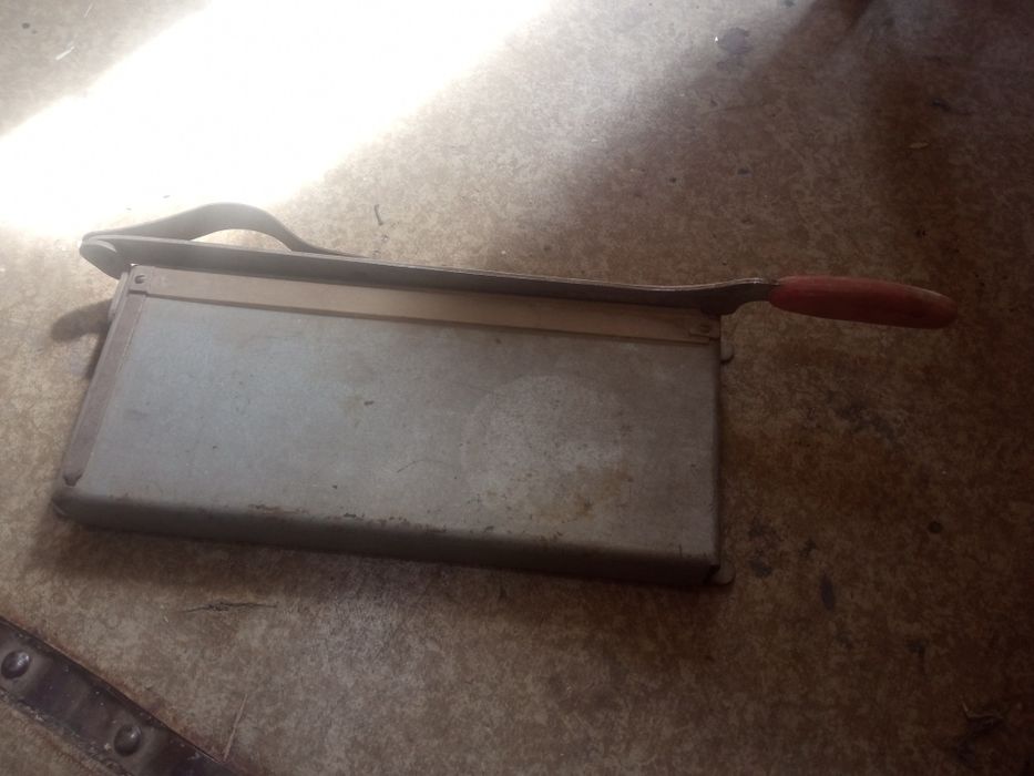 Фото принадлежности