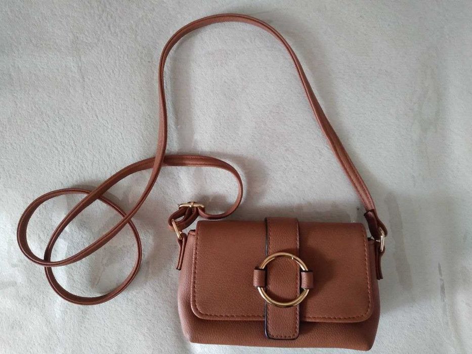 Geanta umar Primark, noua, fara eticheta