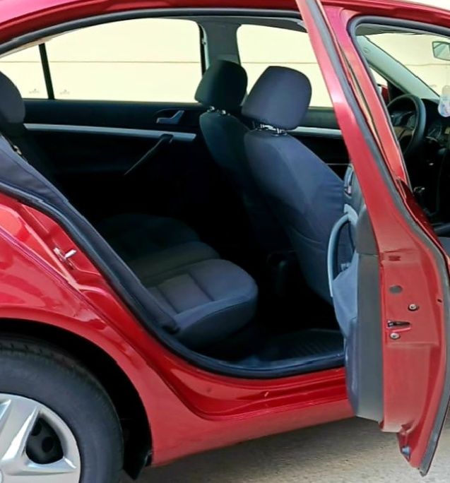 Skoda Octavia 2 1.6MPI benzina Unic Proprietar Ro