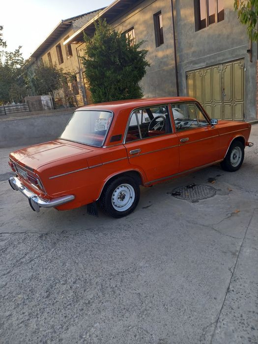 Vaz 2103 kraska pochti yoq