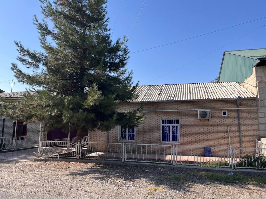 Sotiladi! Orzudagi hovli!
Buxoro shahar, Bitonka yo'li yoqasida