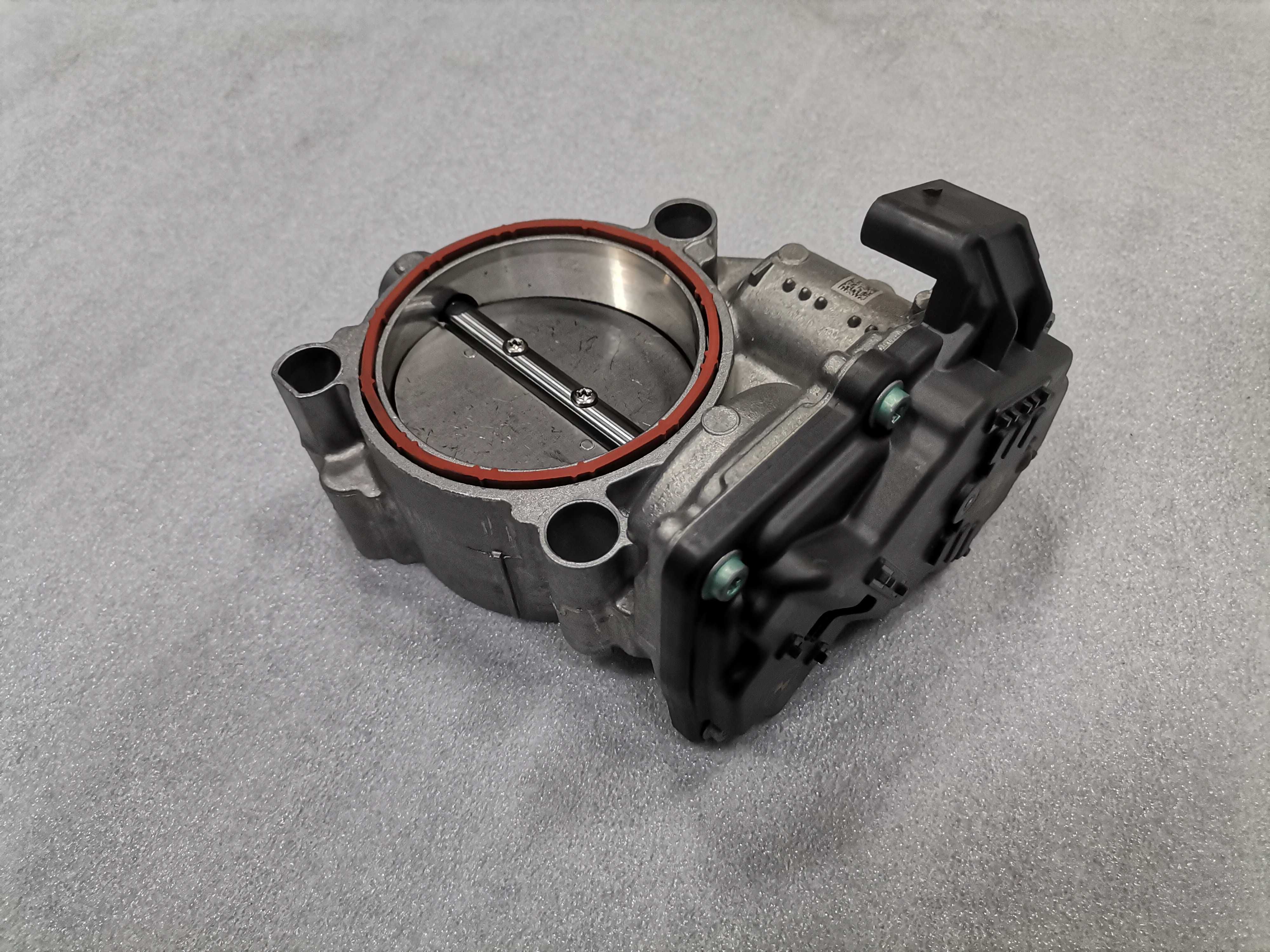 Като Нова Дросел Клапа BMW B58 / 8667415 / 4.0i 3 4/ 5 7 8 X3 X5 X6 X7