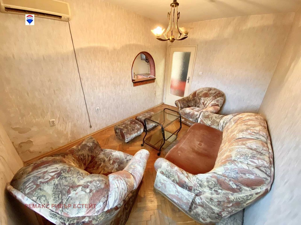 Продава се Тристаен апартамент в Русе, Родина 3 - 70 кв.м за 1070 €/кв.м - Снимка #5