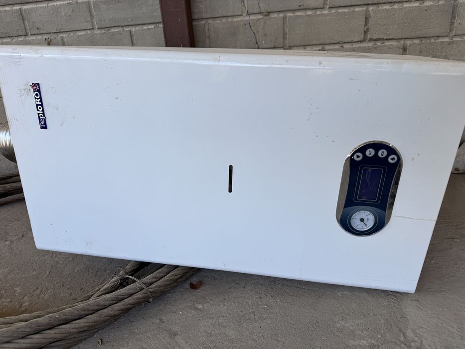 Газовый котел Теплорос