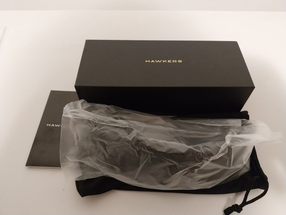 Ochelari alergare/multisport Hawkers polarizati