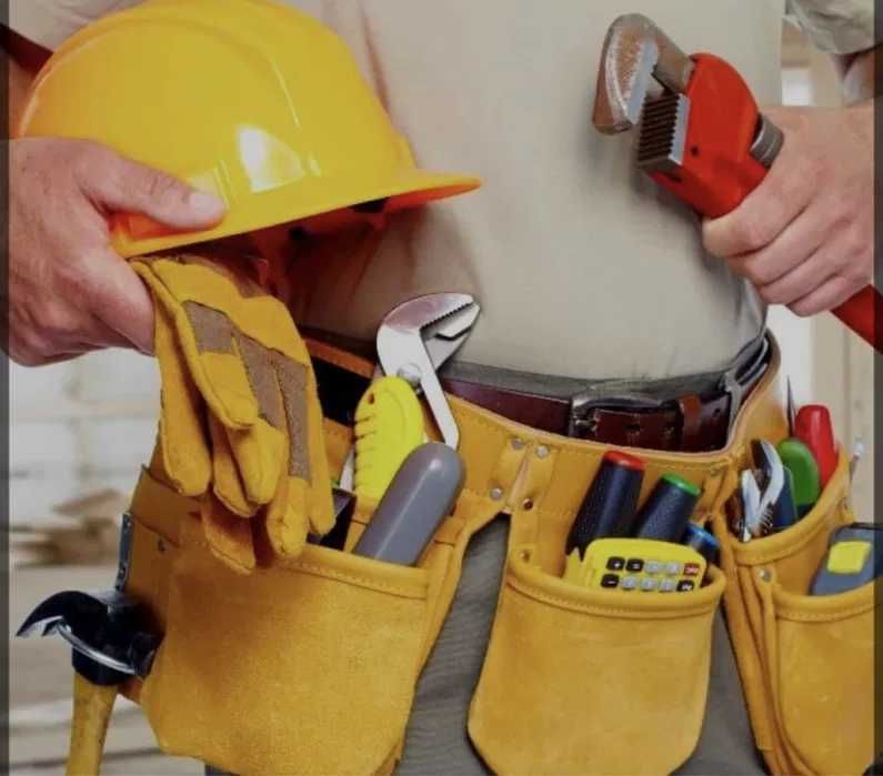 Сантехника,установка и замена электрических водонагревателей