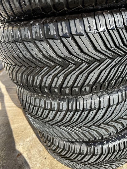 Anvelope 235/45R18 MICHELIN