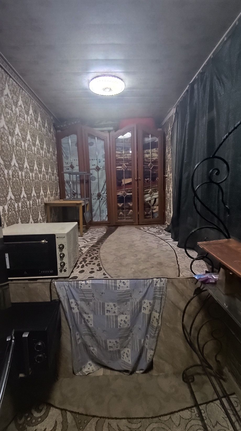 Аренда Квартира Медгарадок Офарин тойхона