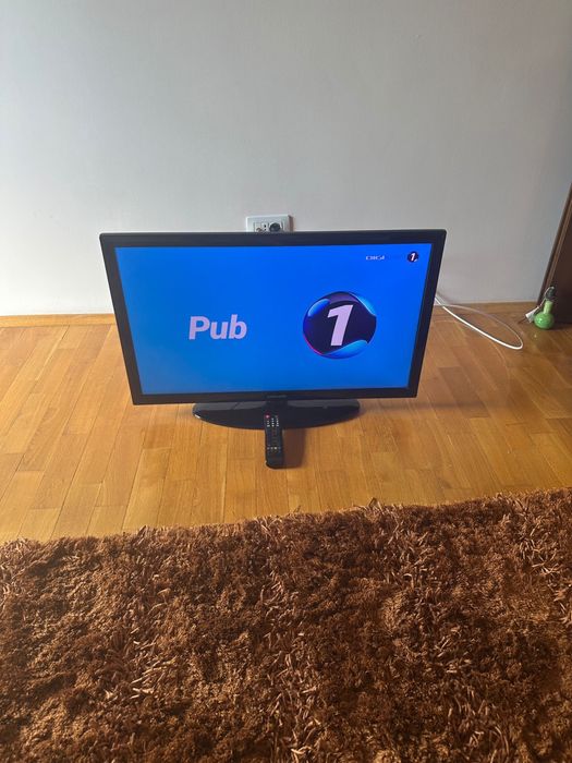 Televizor Led - Full HD - Samsung - Diagonala 81 cm