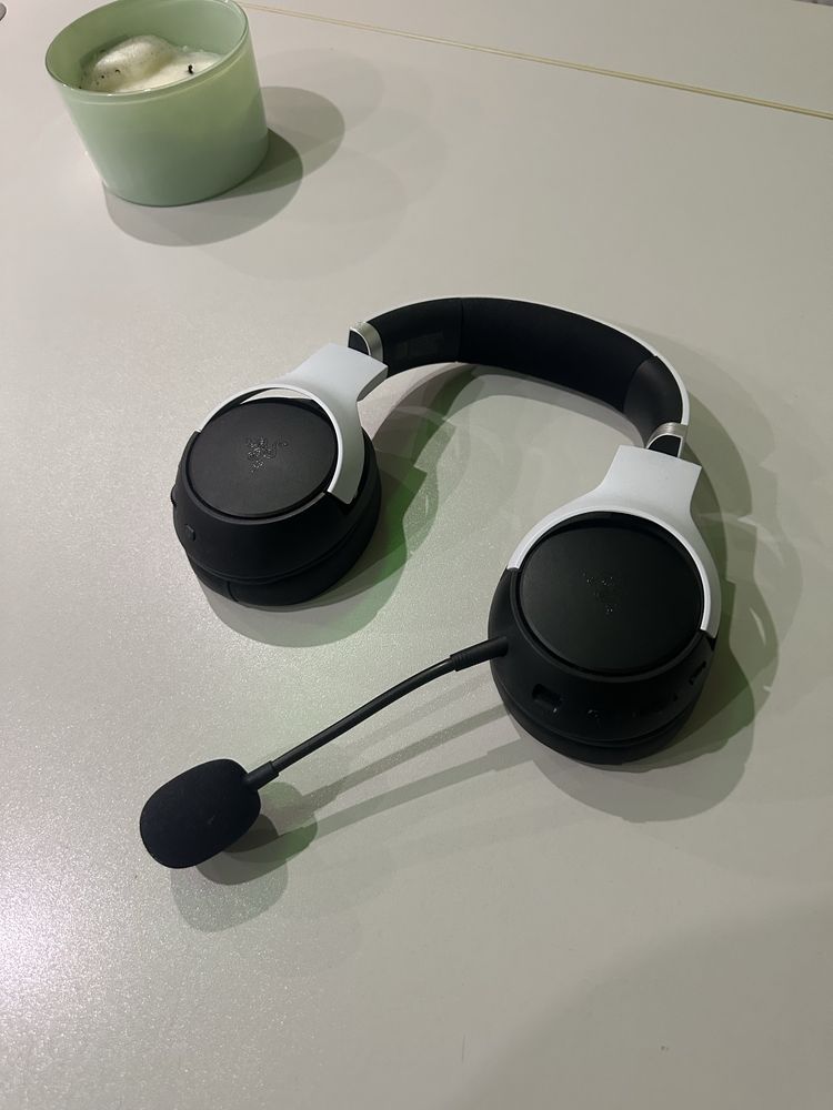 Слушалки Razer Kiara V2 Pro