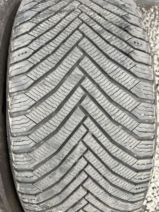 225/50/18 Michelin 2024г.