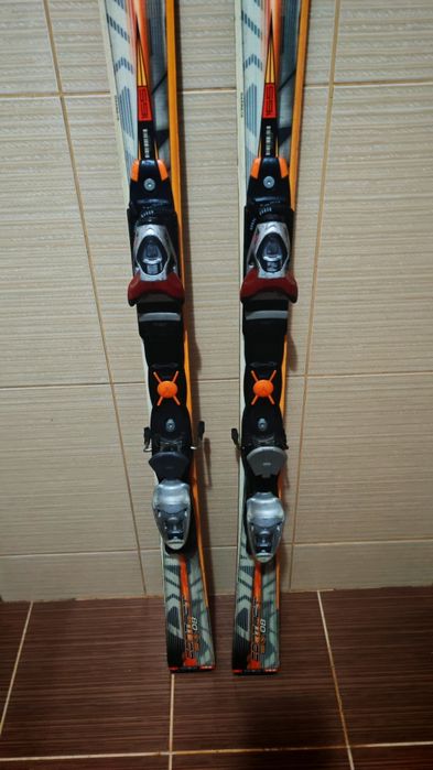 Schiuri dynastar SX 08 165 cm-clapari ski
