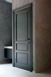 Классические двери Classic doors