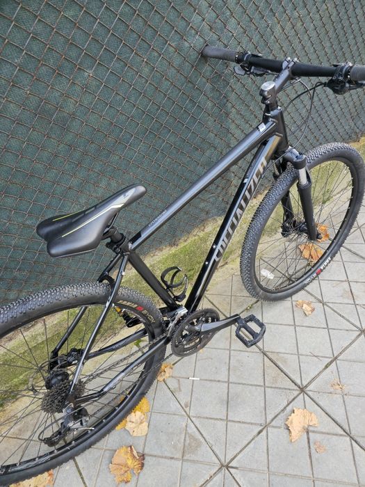 Specialized 29 цола 3х9 скорости Хидравлични дискови Обслужен