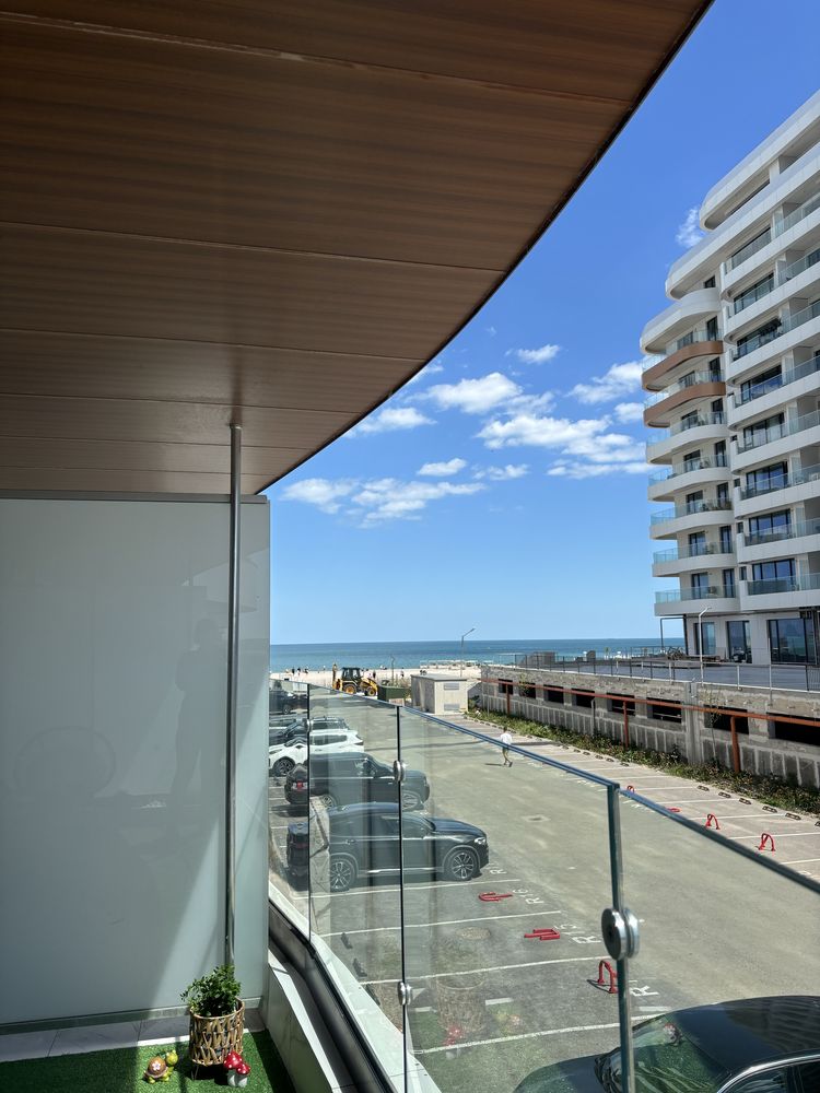 Cazare studiouri si apartamente 2 camere Constanta si Mamaia