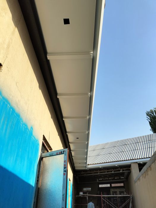 Туникафон тарнов труба ва шунга охшащ хизматлар