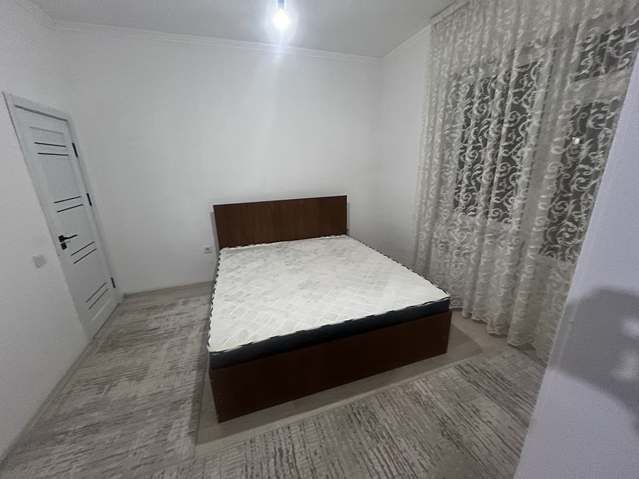 3 хона квартира шерикликга 2 та ёки 3 та бола оламиз узимиз 3 кишимиз