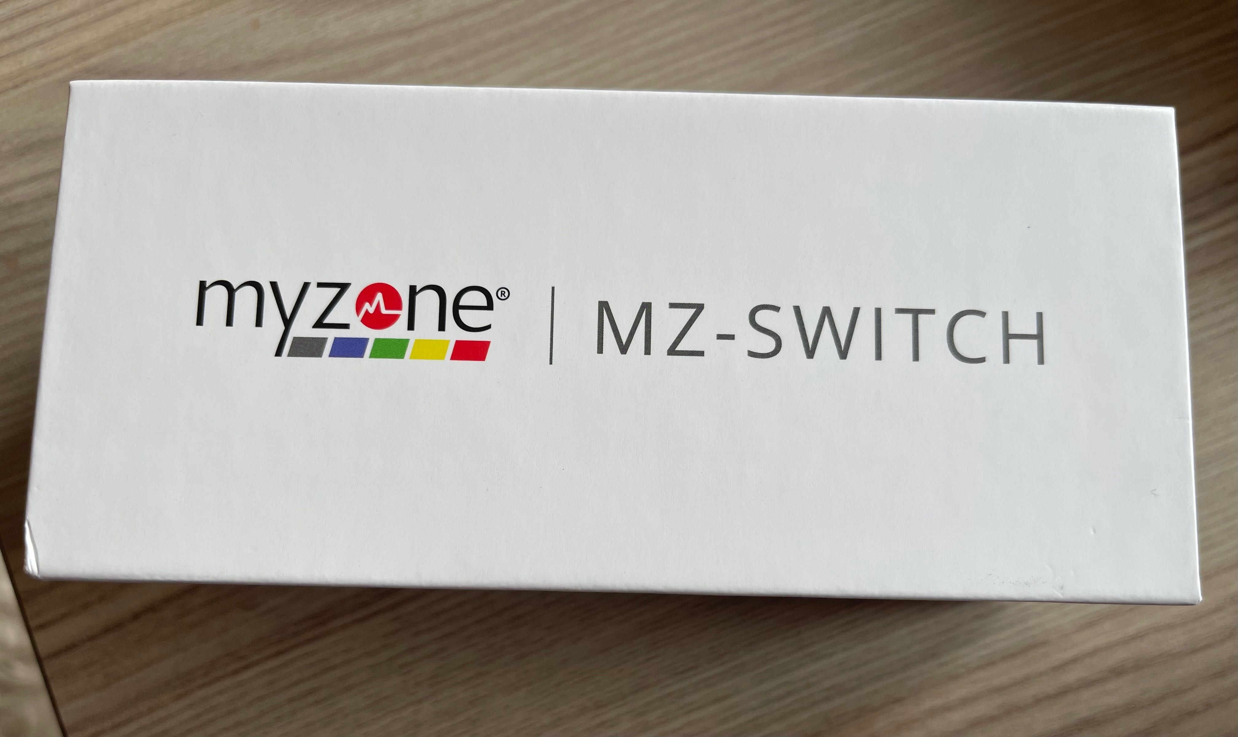 Curea My Zone - MZ Switch - rosie, marime universala - NOUA