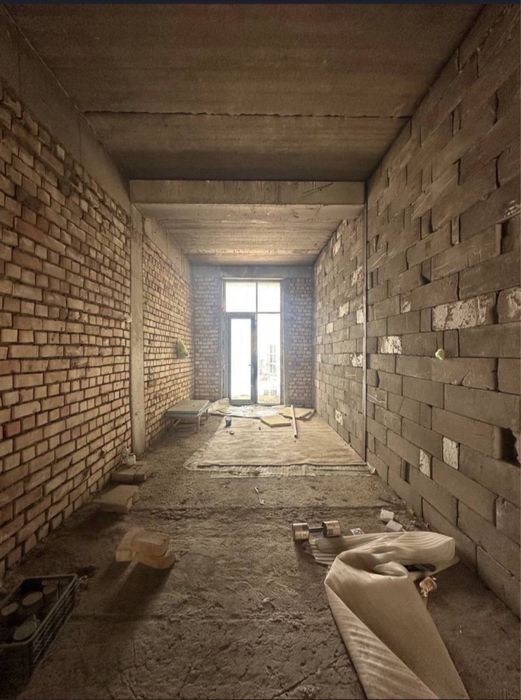 Жк Ок Сарой 71м2 Циалковская 2/2/7