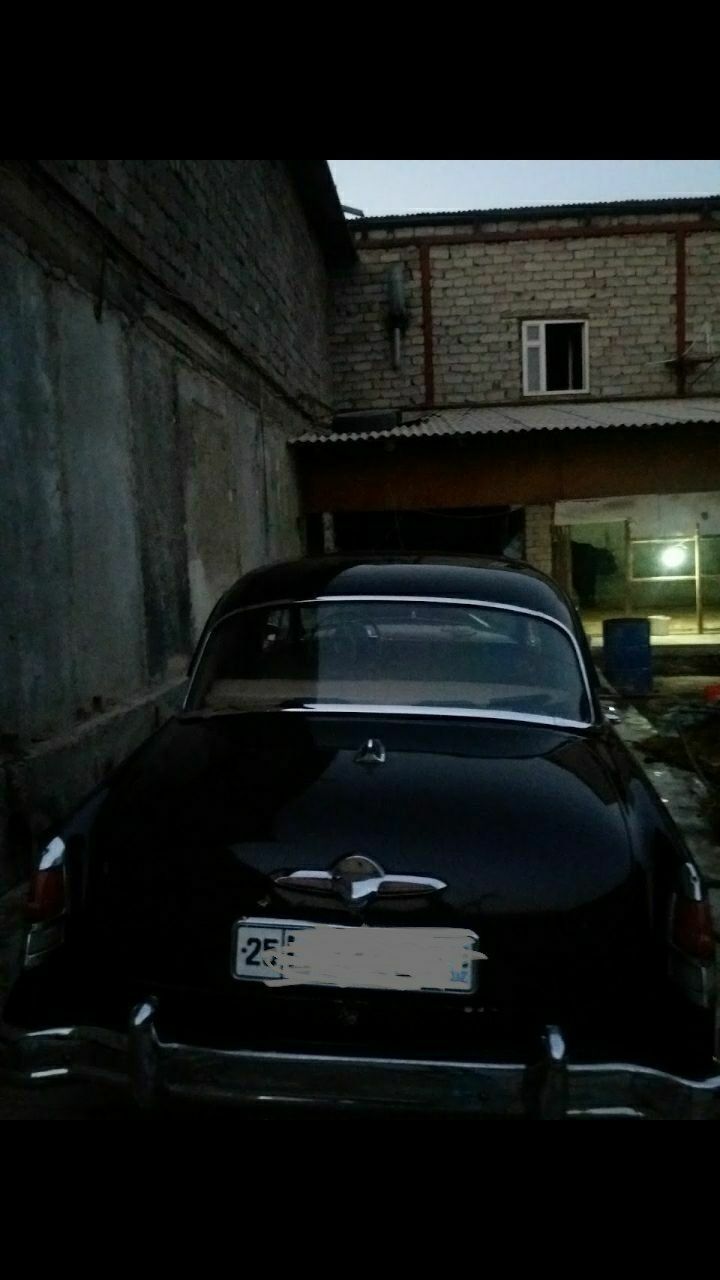 volga                      21