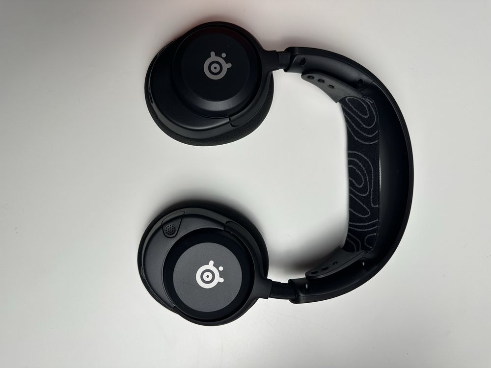 Steelseries Arctis Nova 5 - гейминг слушалки