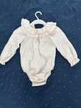 camasa Zara tip body, 86