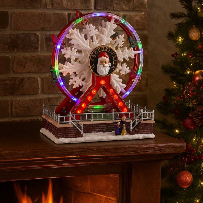 Коледни декорации