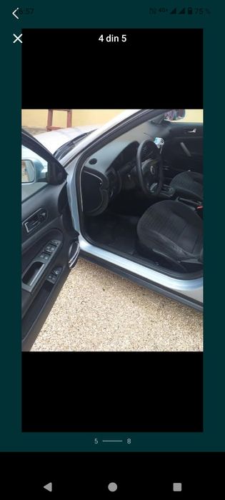Volkswagen Passat B5.5 1.9 tdi
