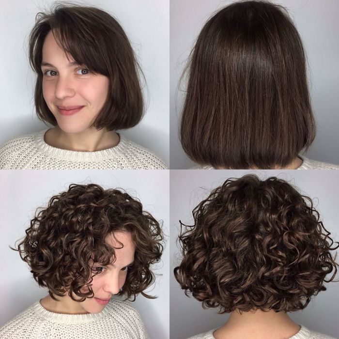 Biozavivka erkaklar, yosh bolalar, ayollar uchun