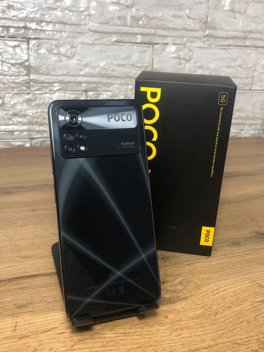 Poco X4 pro 256 gb