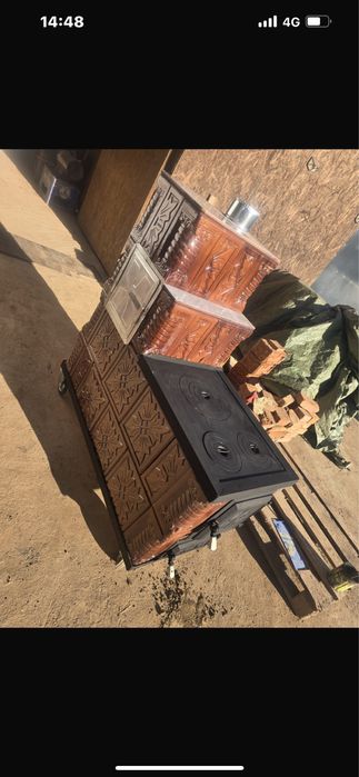 Sobe Teracota Bucuresti