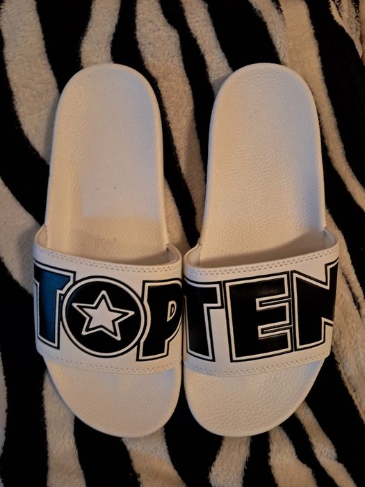 Джапанки TOP TEN р-р 42, отговарят на 39-40