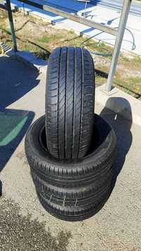 Продавам Летни гуми KLEBER (Michelin) DYNAXER HP4 185/55R14 80H